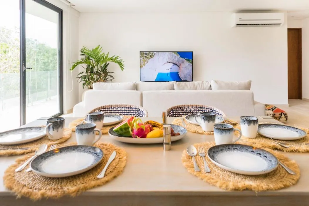 Hotel Panoramic Tulum- By Baak