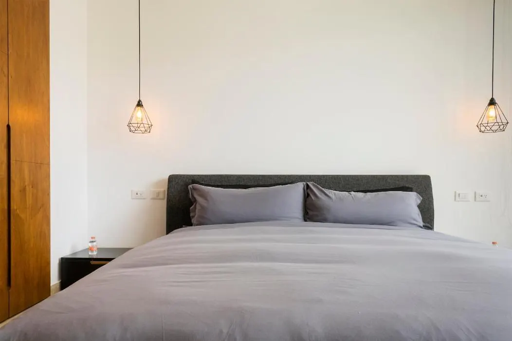 Holiday home Panoramic Tulum- By Baak Hotel