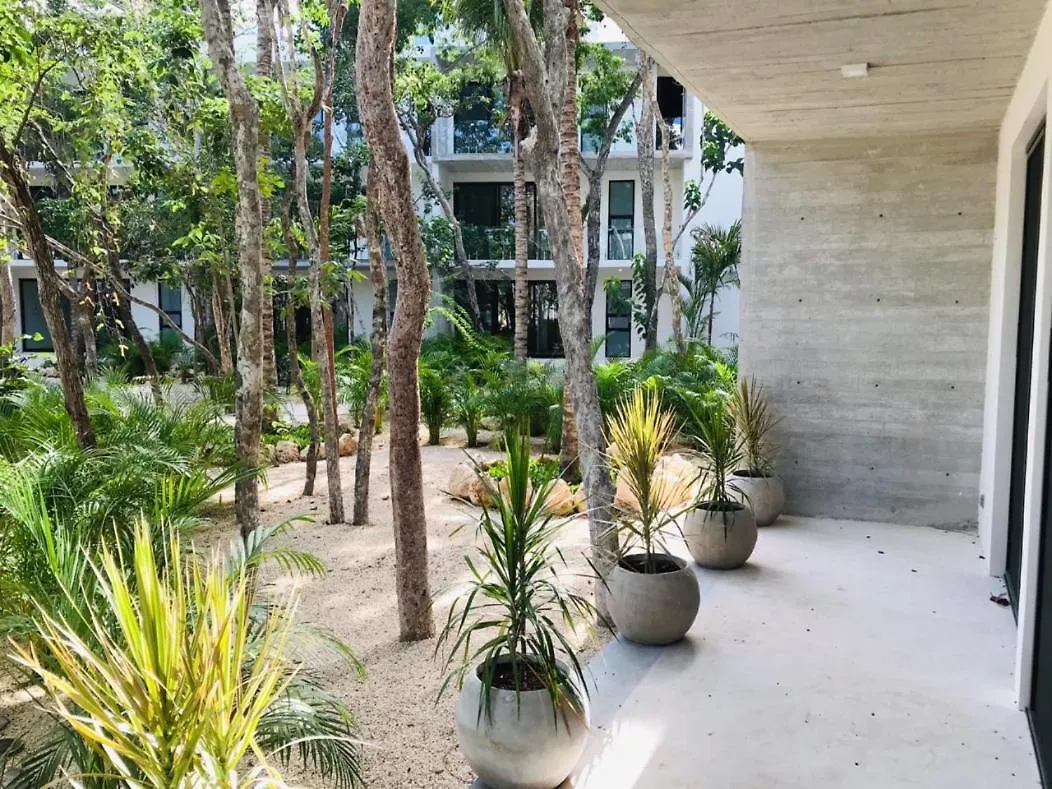 Panoramic Tulum- By Baak Hotel