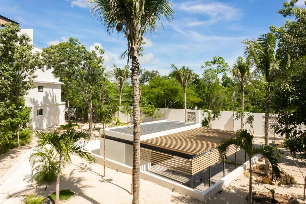 Panoramic Tulum- By Baak Hotel 0*, Tulum