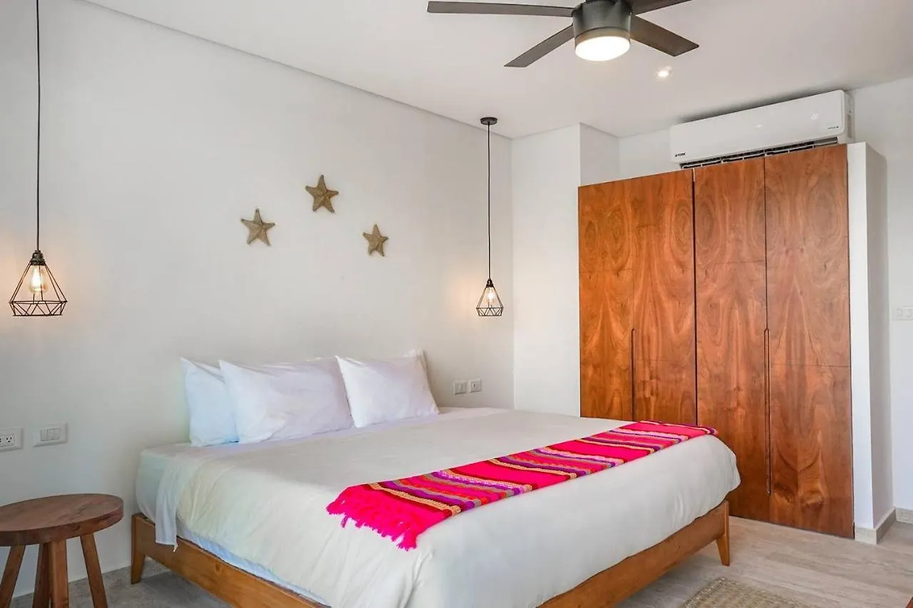 Panoramic Tulum- By Baak Hotel Tulum
